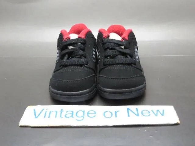 Nike air jordan v 5 low alternate 90 retro 2015 bt toddler 314340-001 sz 4c