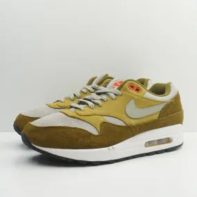 Nike Air Max 1 Curry Pack (Olive)