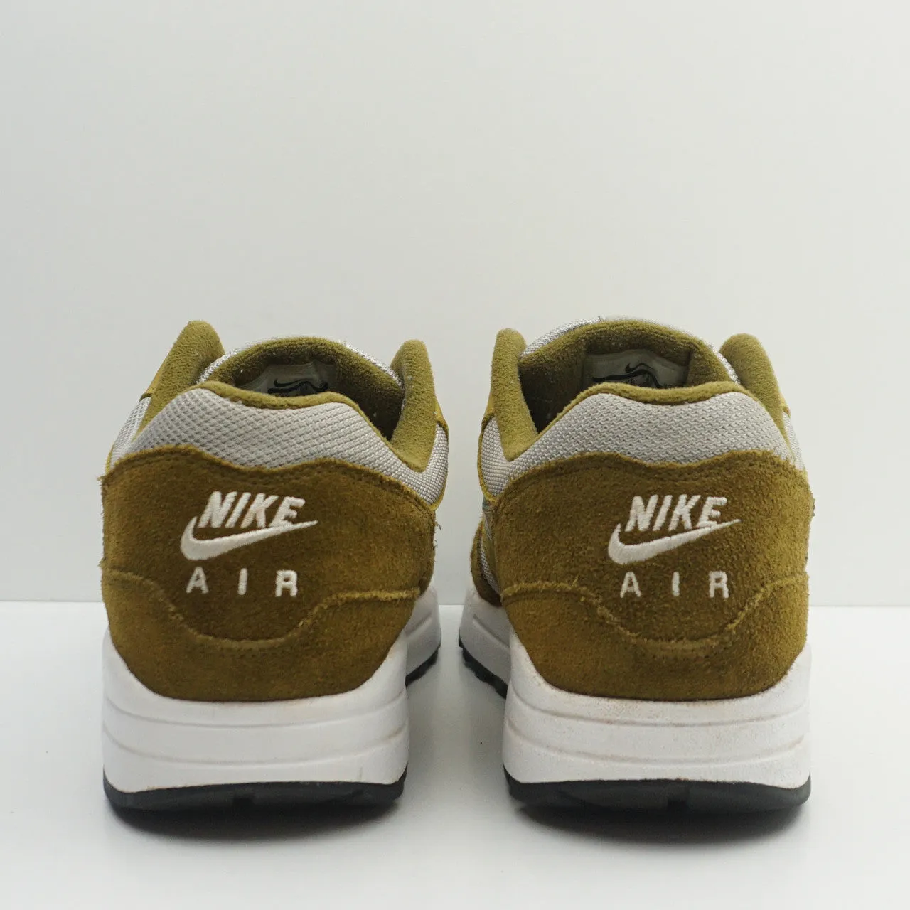 Nike Air Max 1 Curry Pack (Olive)