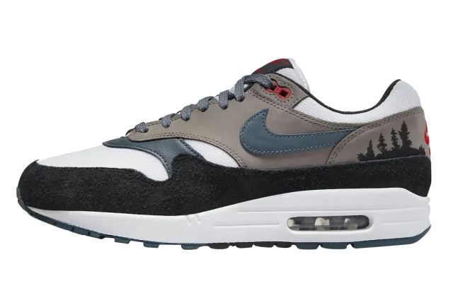 Nike air max 1 escape