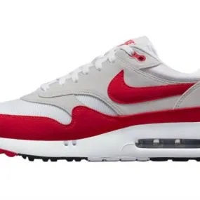 Nike air max 1 golf sport red