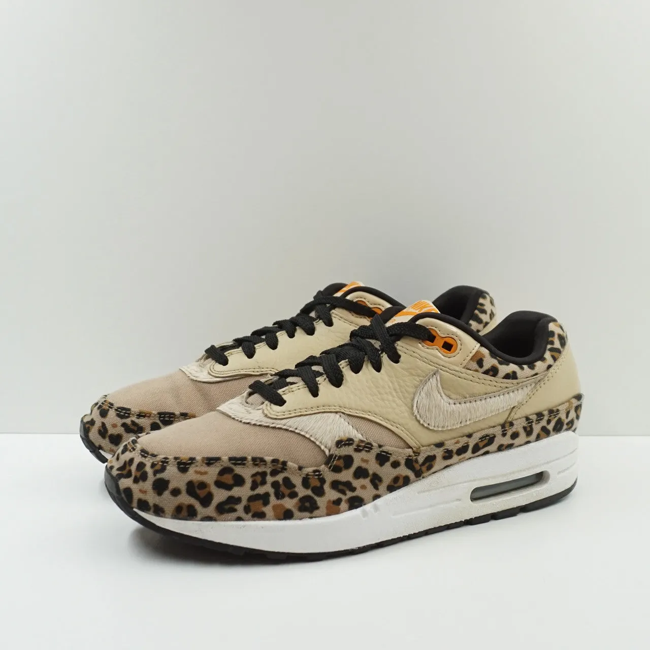 Nike Air Max 1 Leopard (W)