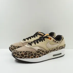 Nike Air Max 1 Leopard (W)