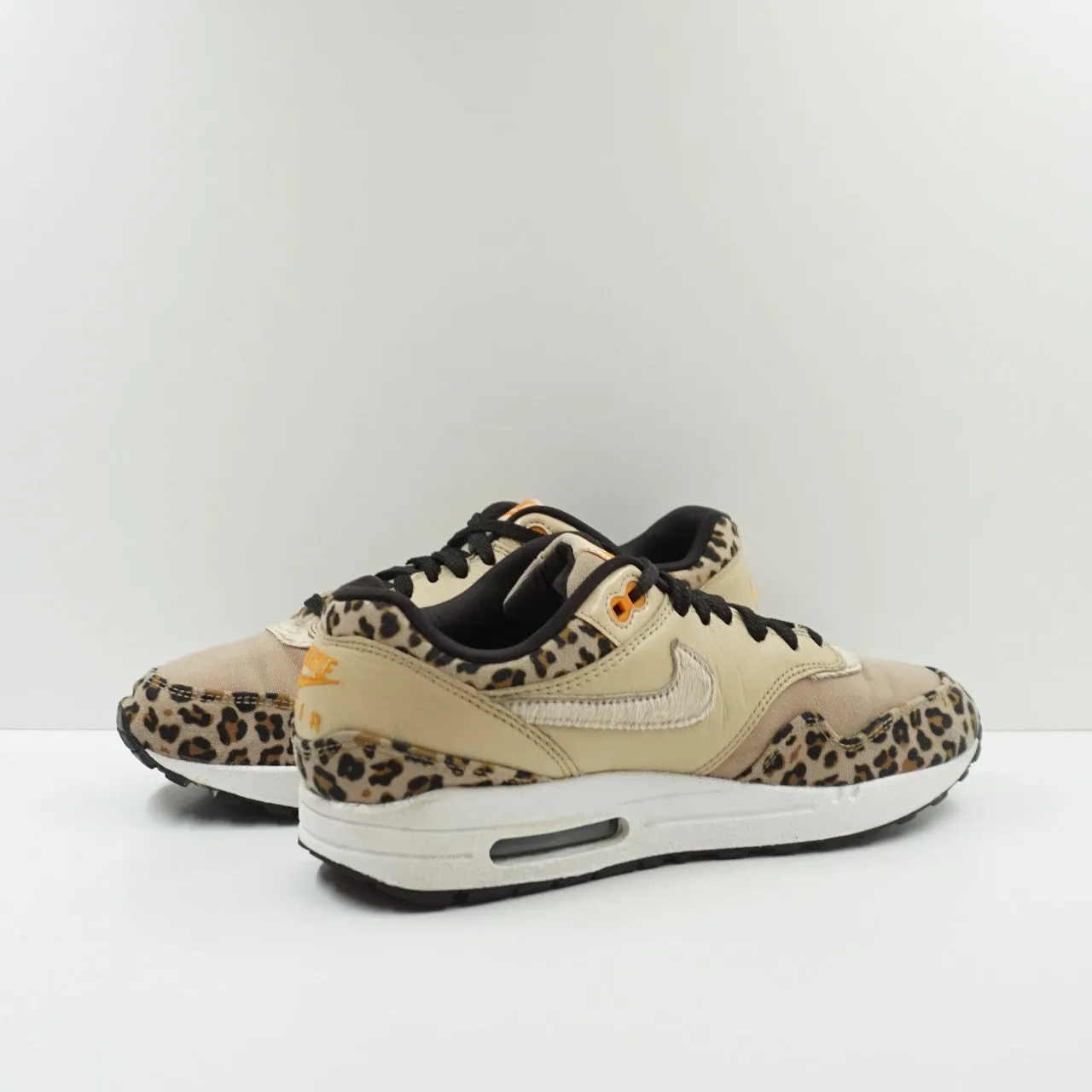 Nike Air Max 1 Leopard (W)