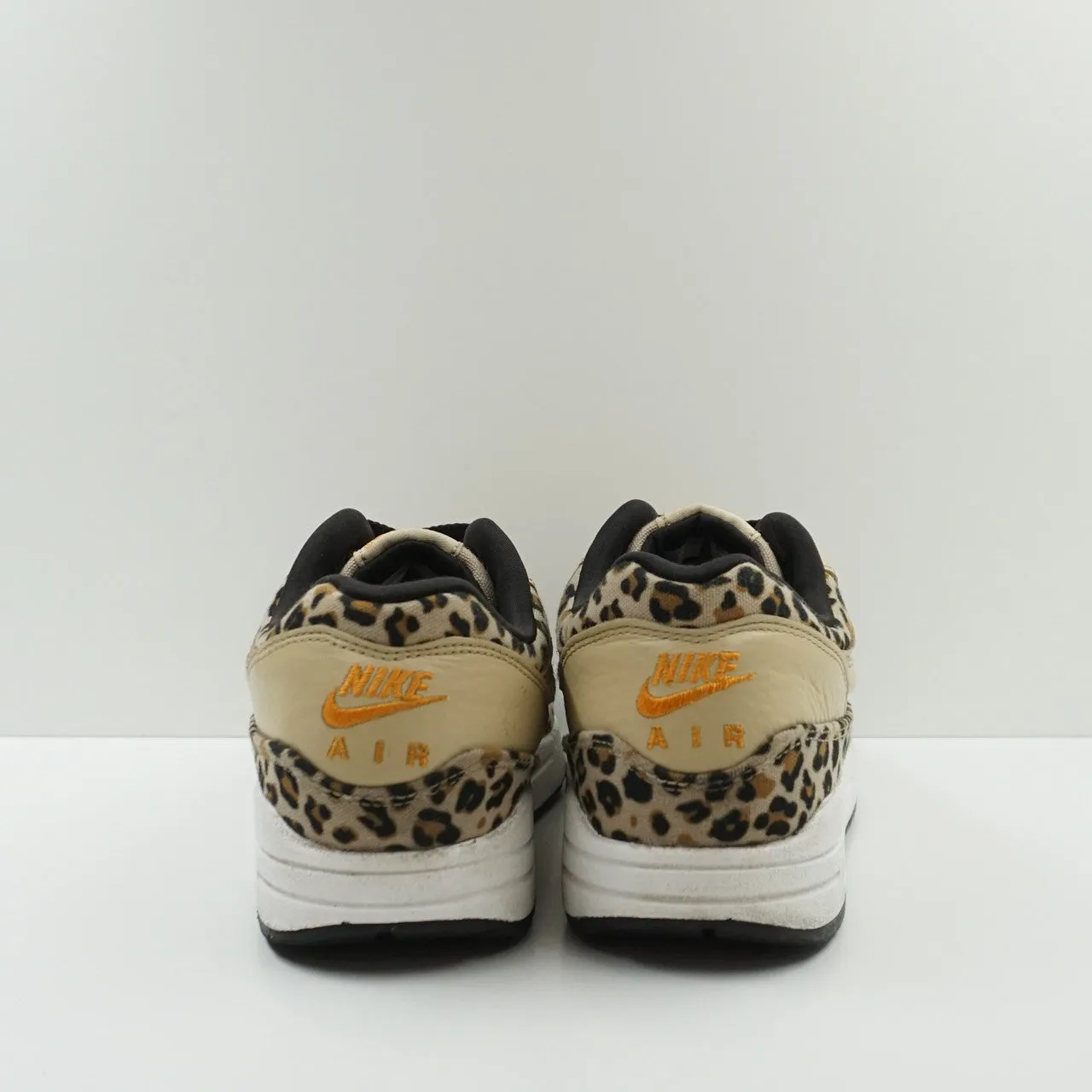 Nike Air Max 1 Leopard (W)