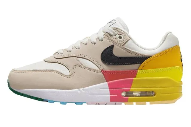 Nike air max 1 multi-color