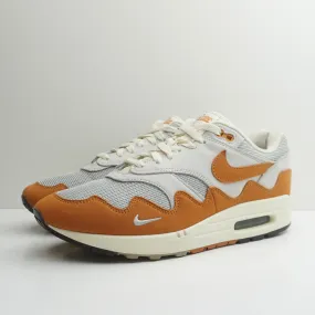 Nike Air Max 1 Patta Waves Monarch (with Bracelet)