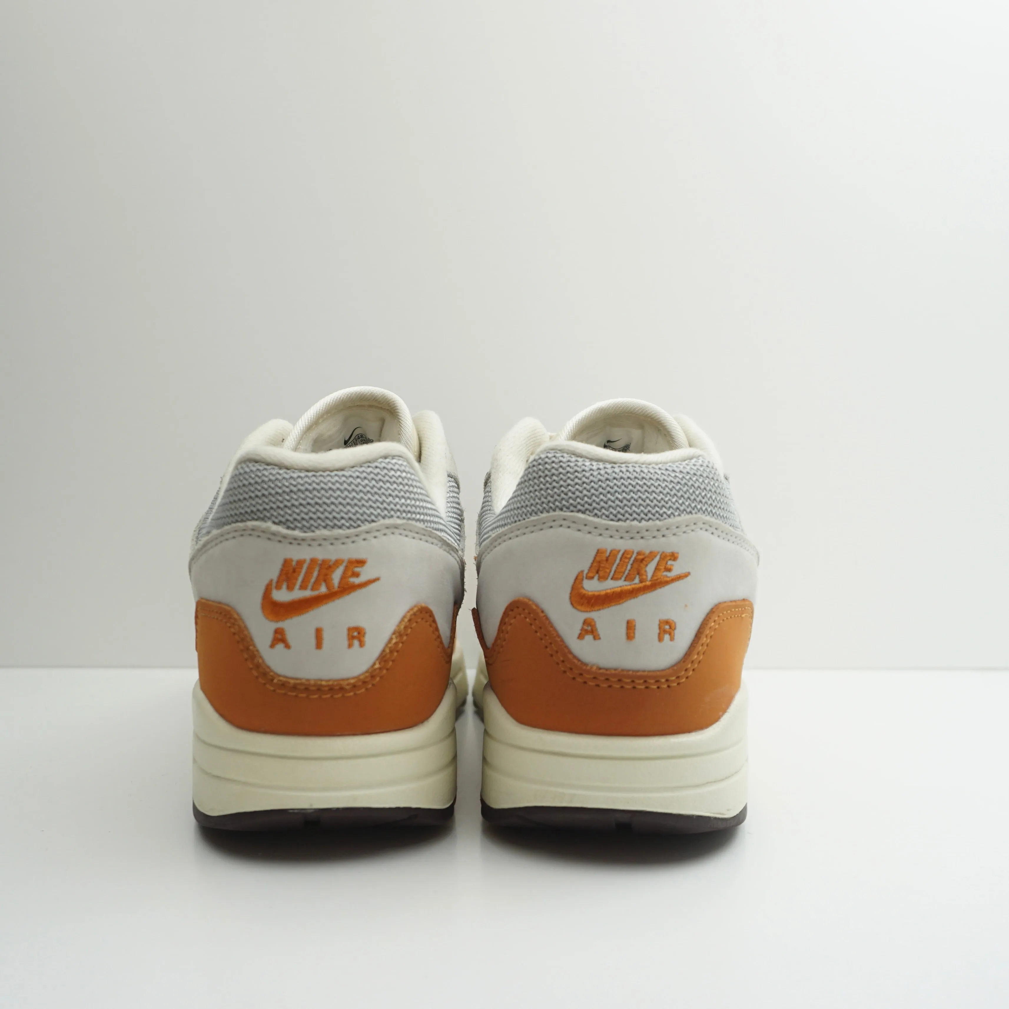 Nike Air Max 1 Patta Waves Monarch (with Bracelet)