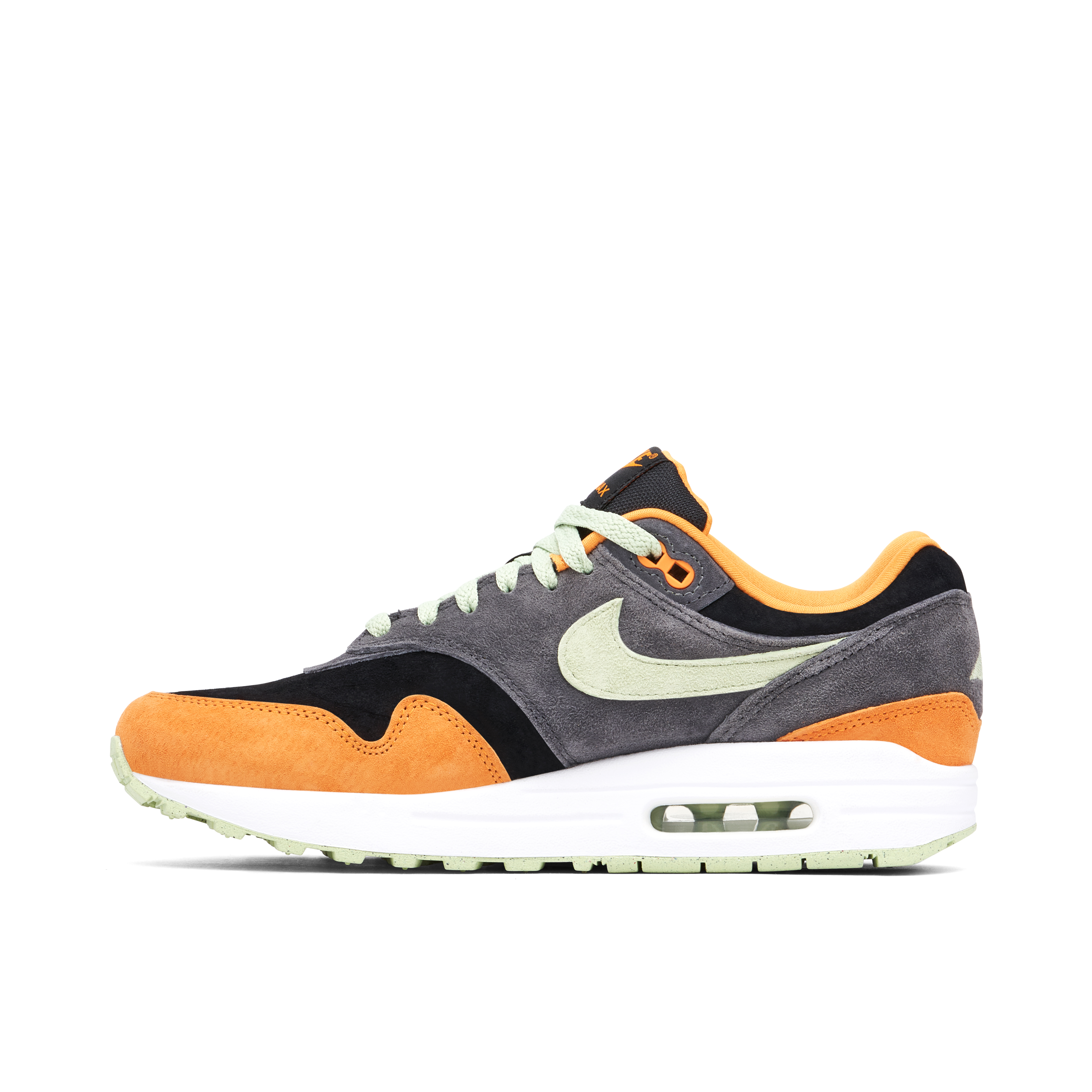 Nike Air Max 1 Premium Duck Anthracite | DZ0482-001 | Laced