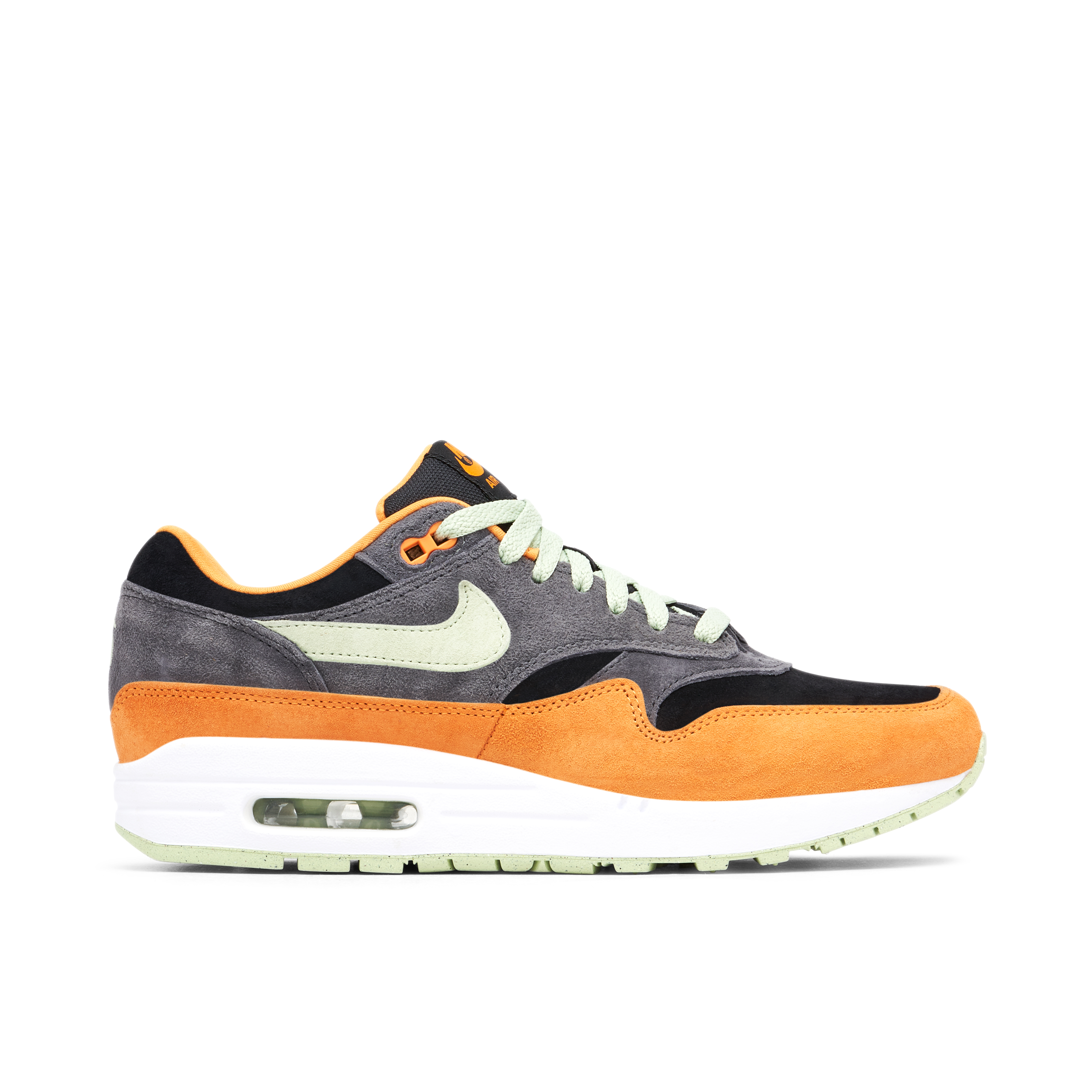 Nike Air Max 1 Premium Duck Anthracite | DZ0482-001 | Laced