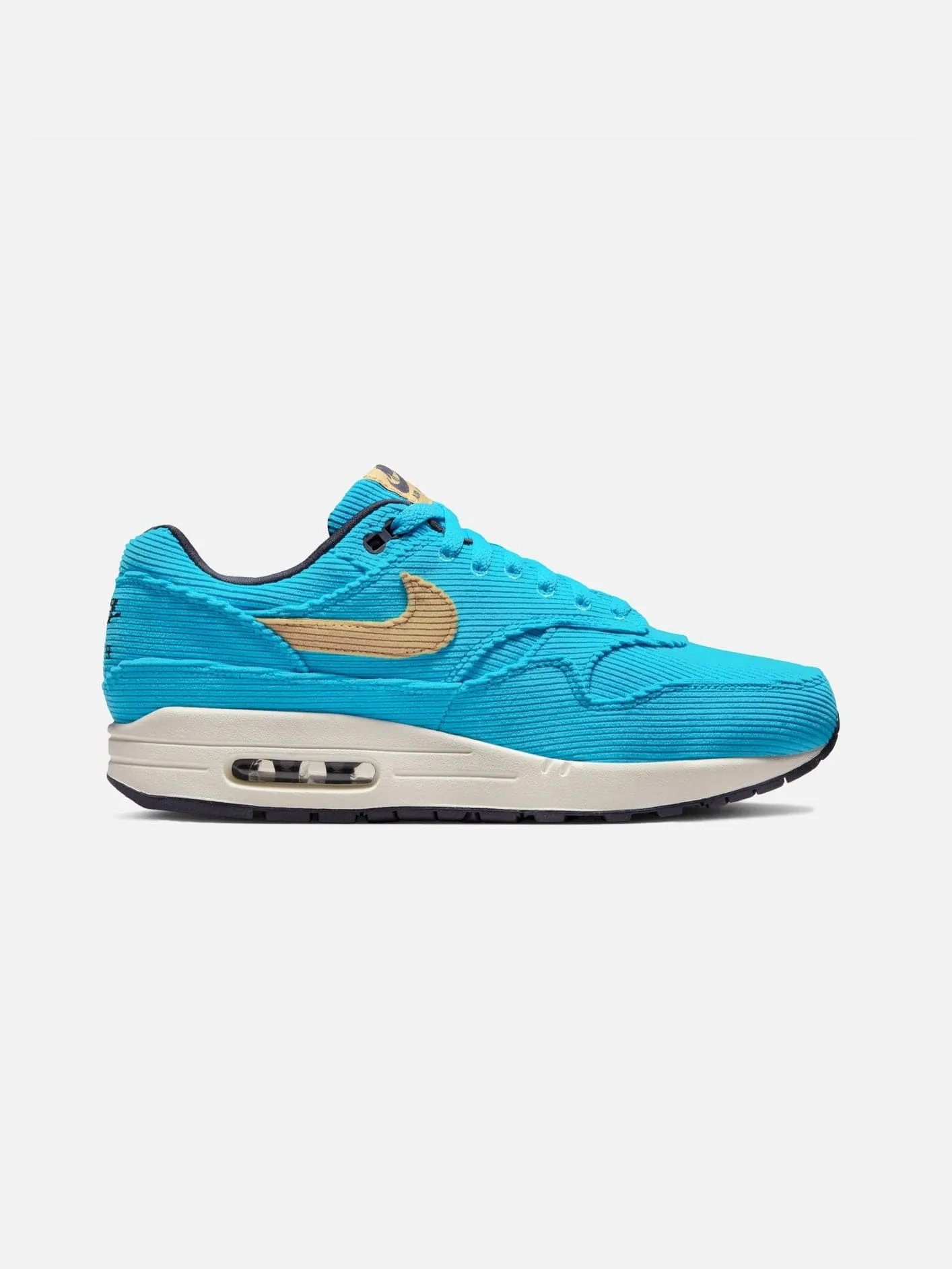 NIKE Air Max 1 PRM Corduroy 