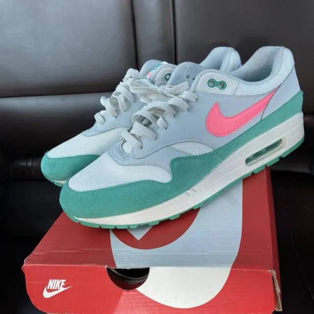 Nike air max 1 watermelon