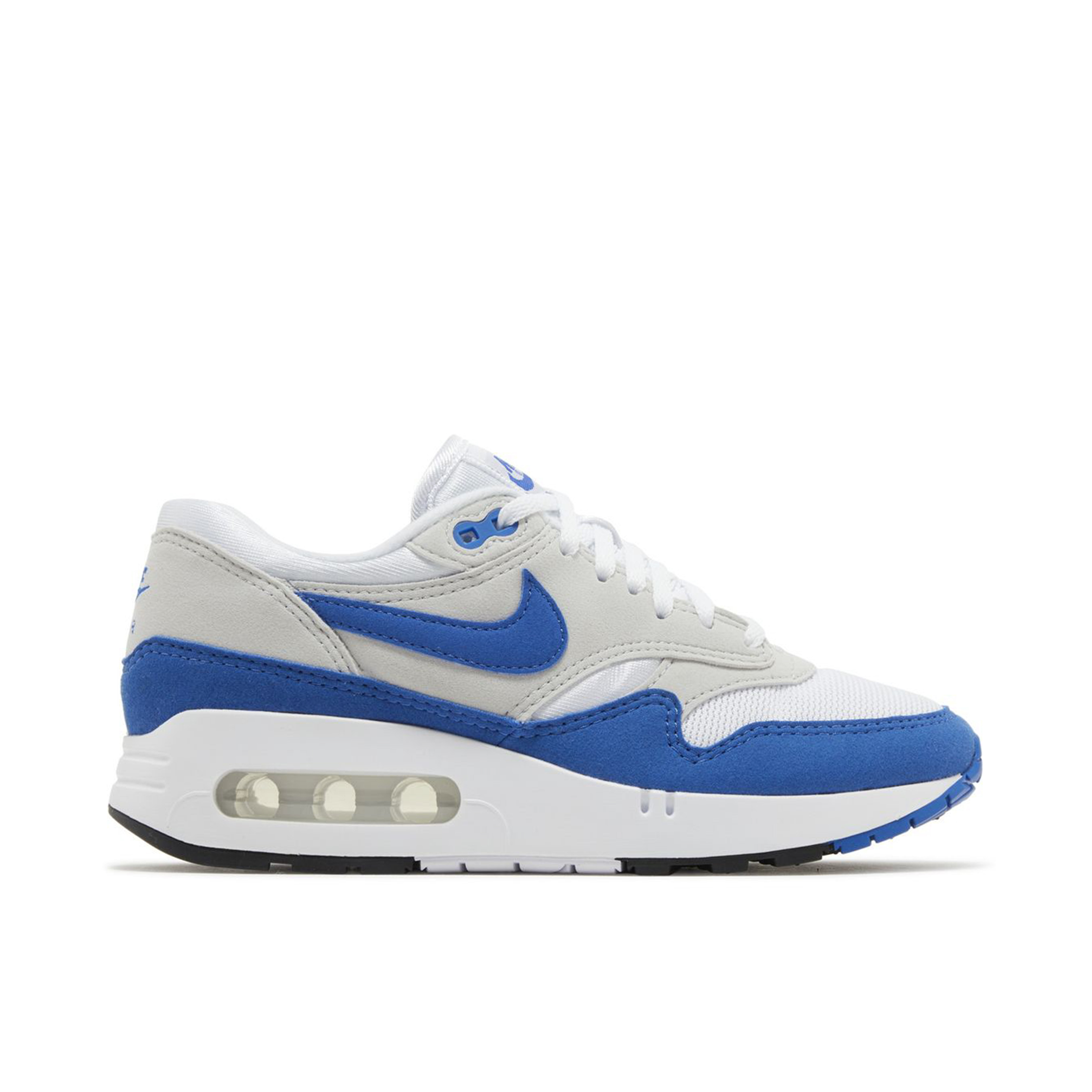 Nike Air Max 1 '86 OG Big Bubble Royal Womens | DO9844-101 | Laced