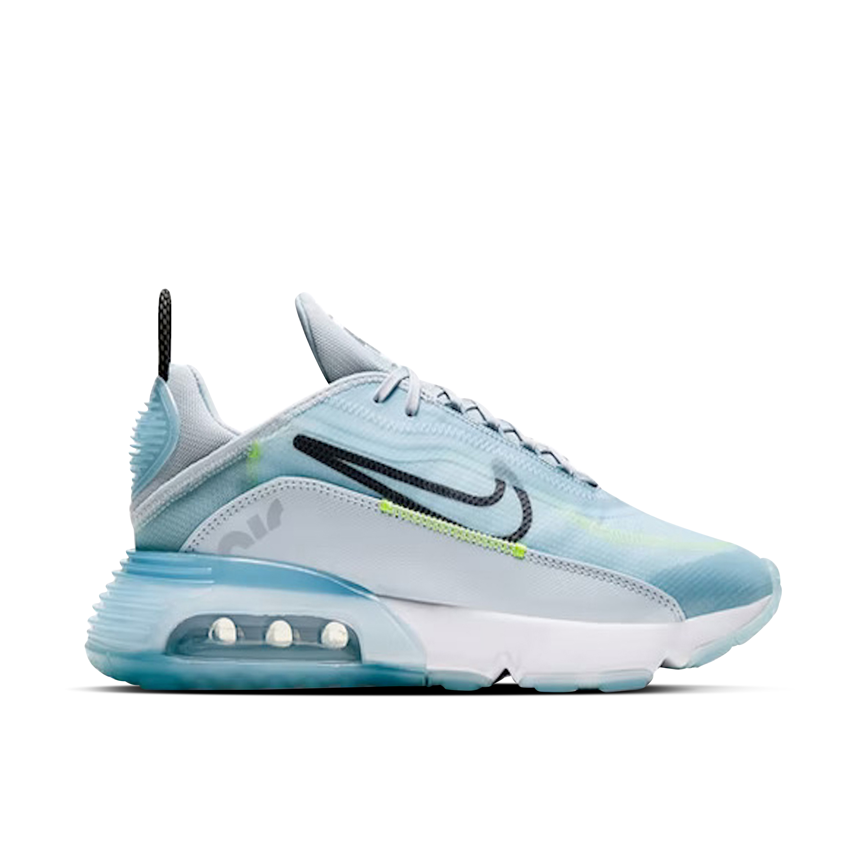 Nike Air Max 2090 Ice Blue | ct7695-400 | Laced