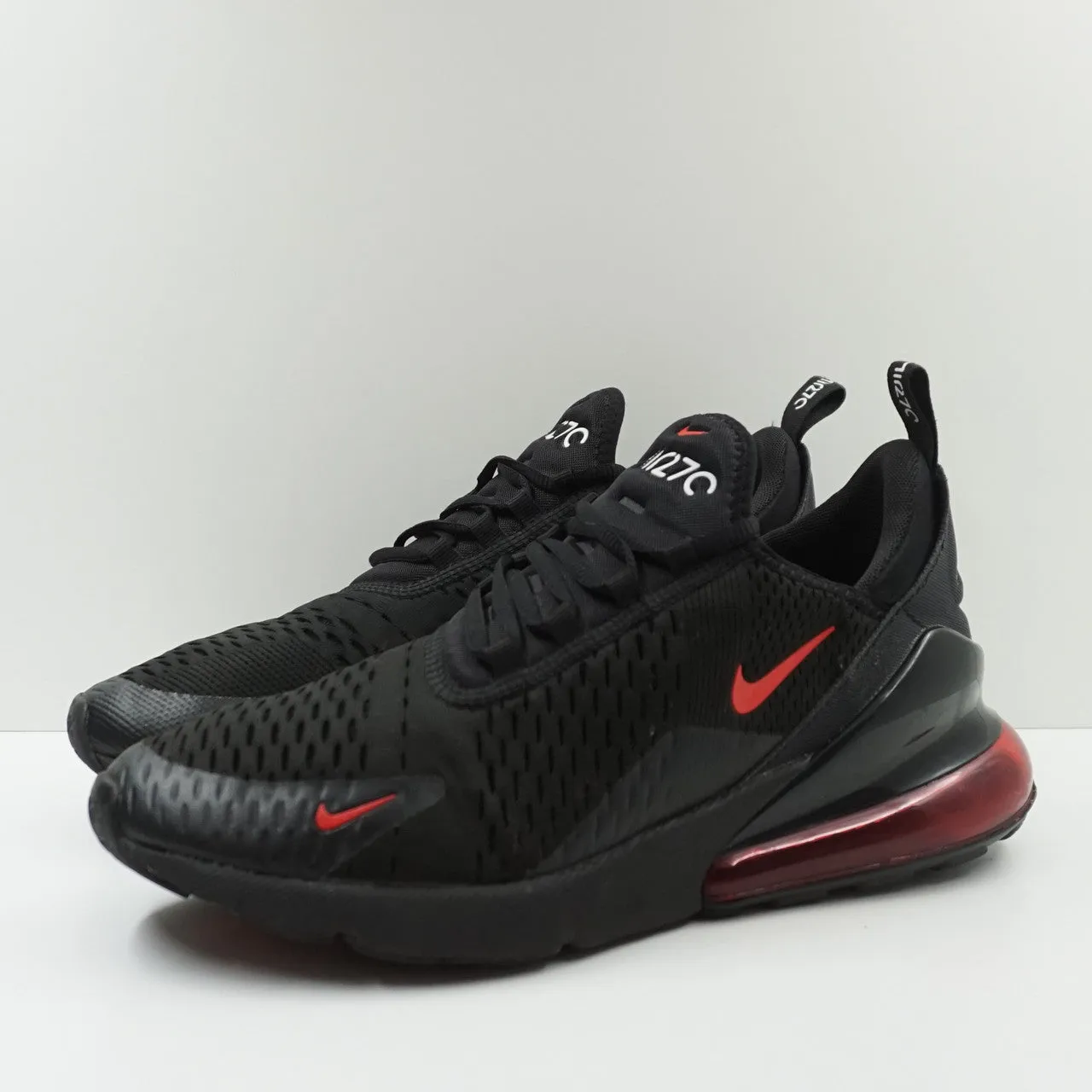 Nike Air Max 270 Bred (2022)