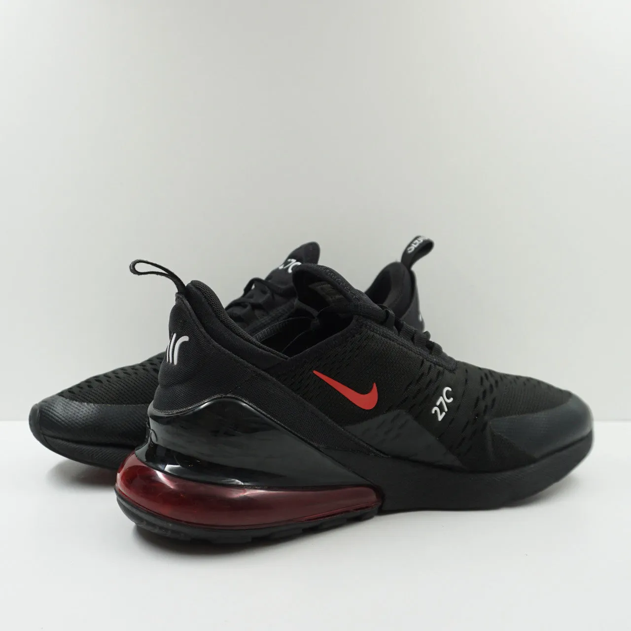 Nike Air Max 270 Bred (2022)