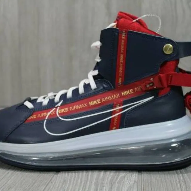 Nike air max 720 saturn midnight navy