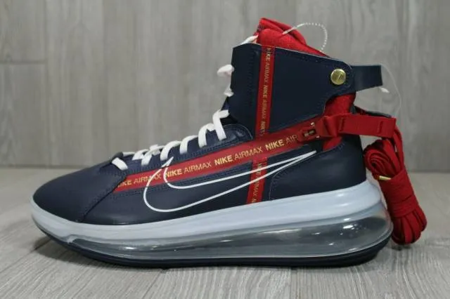 Nike air max 720 saturn midnight navy