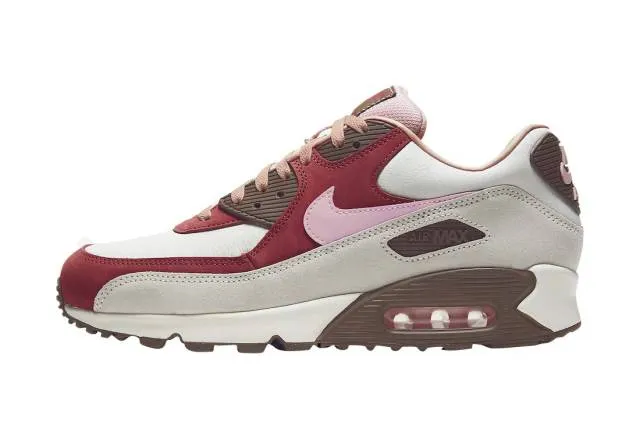 Nike air max 90 bacon 2021