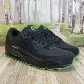 Nike air max 90 black chlorophyll