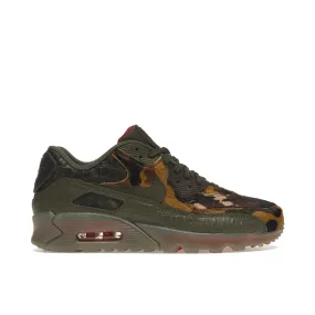 Nike Air Max 90 Croc Camo | CU0675-300 | Laced