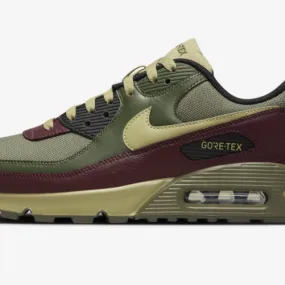 Nike air max 90 gore-tex medium olive