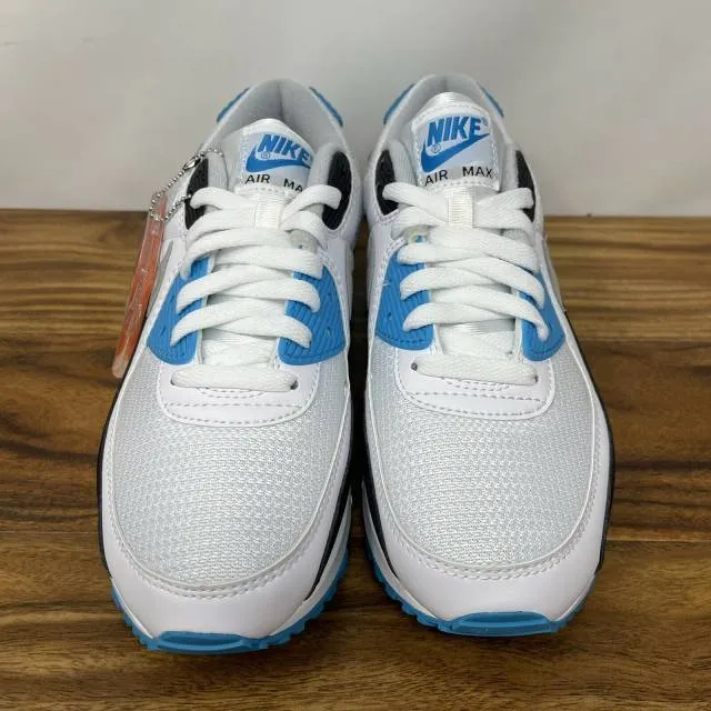 Nike air max 90 og laser blue 2020