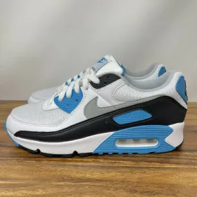 Nike air max 90 og laser blue 2020