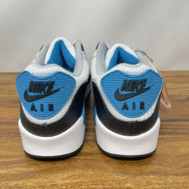 Nike air max 90 og laser blue 2020