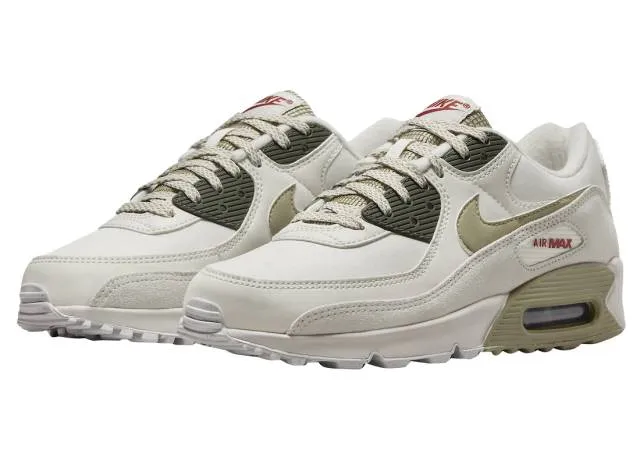 Nike air max 90 phantom neutral olive