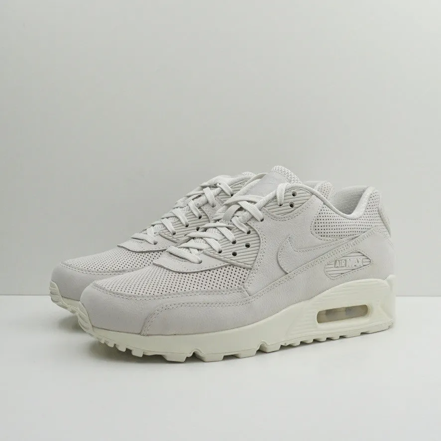 Nike Air Max 90 Pinnacle Light Bone (W)