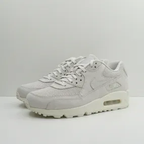 Nike Air Max 90 Pinnacle Light Bone (W)