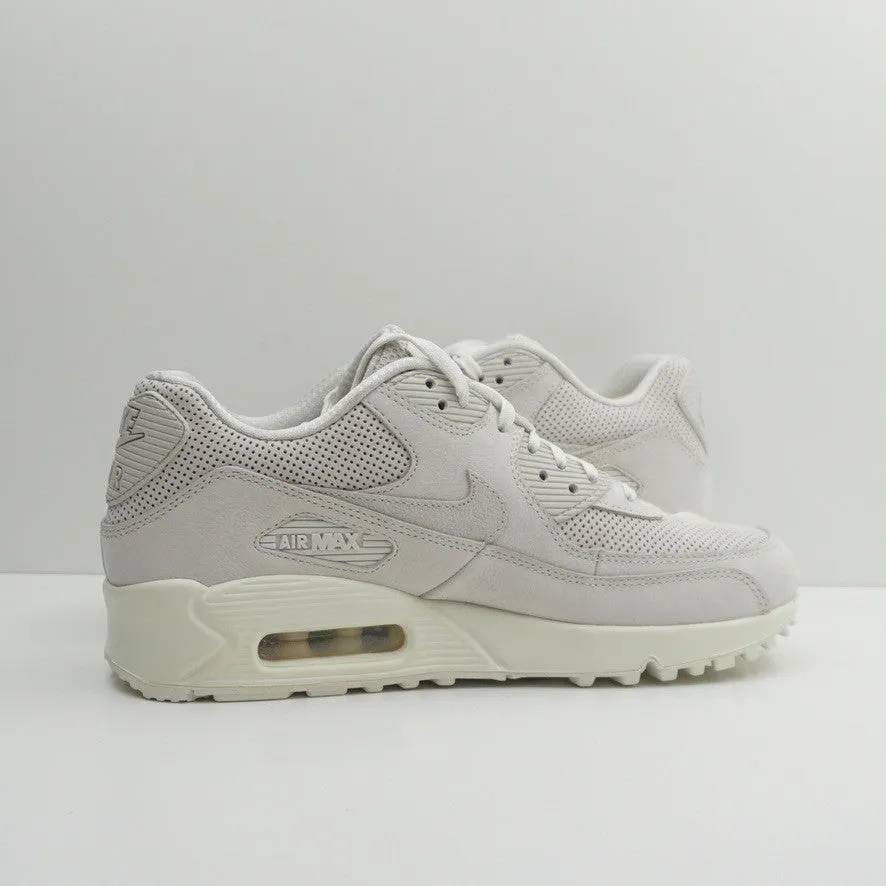 Nike Air Max 90 Pinnacle Light Bone (W)