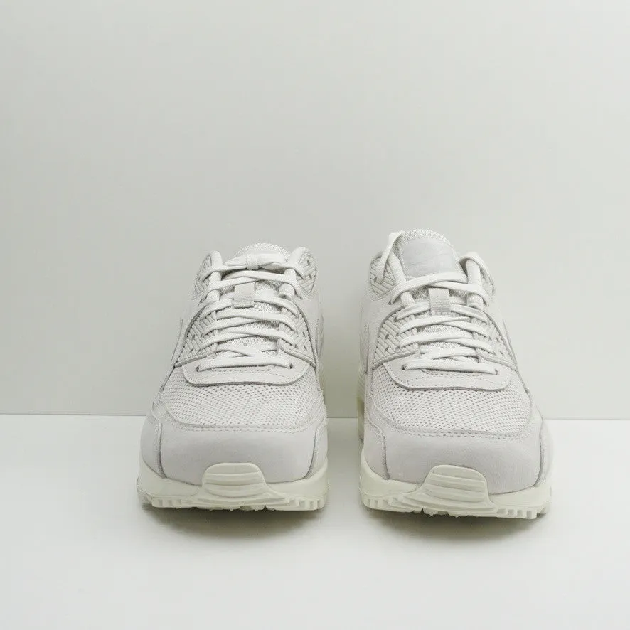 Nike Air Max 90 Pinnacle Light Bone (W)