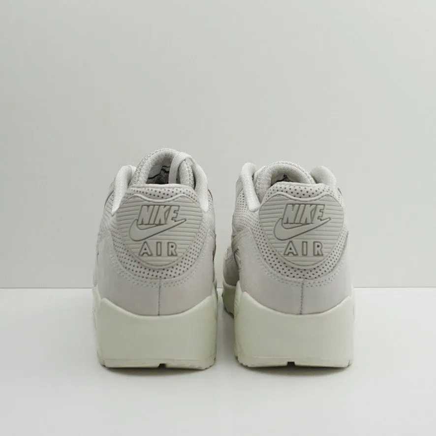 Nike Air Max 90 Pinnacle Light Bone (W)