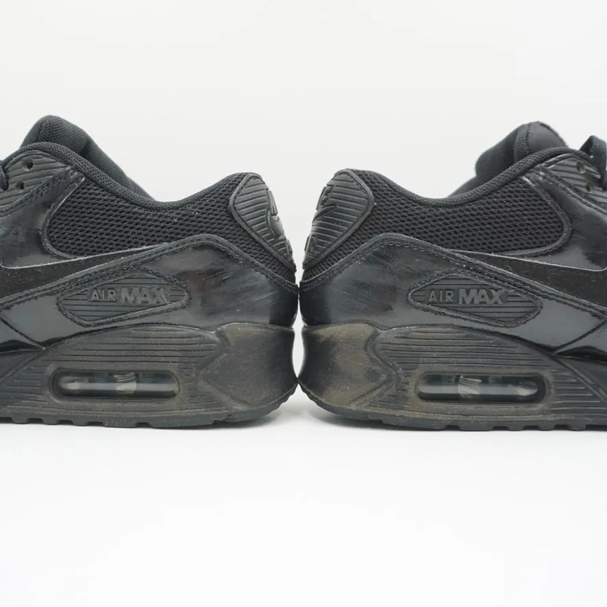 Nike Air Max 90 Premium Black (W)