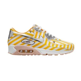 Nike Air Max 90 SE (Swoosh Mart Fried Chicken/ Yellow/ S...