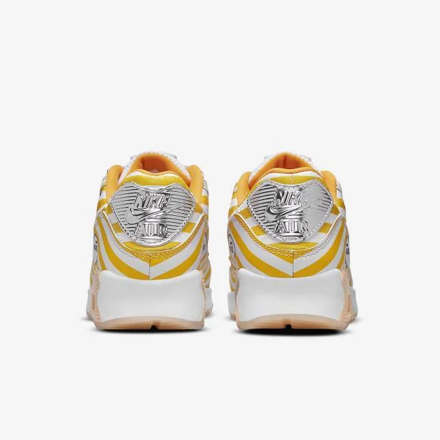 Nike Air Max 90 SE (Swoosh Mart Fried Chicken/ Yellow/ S...