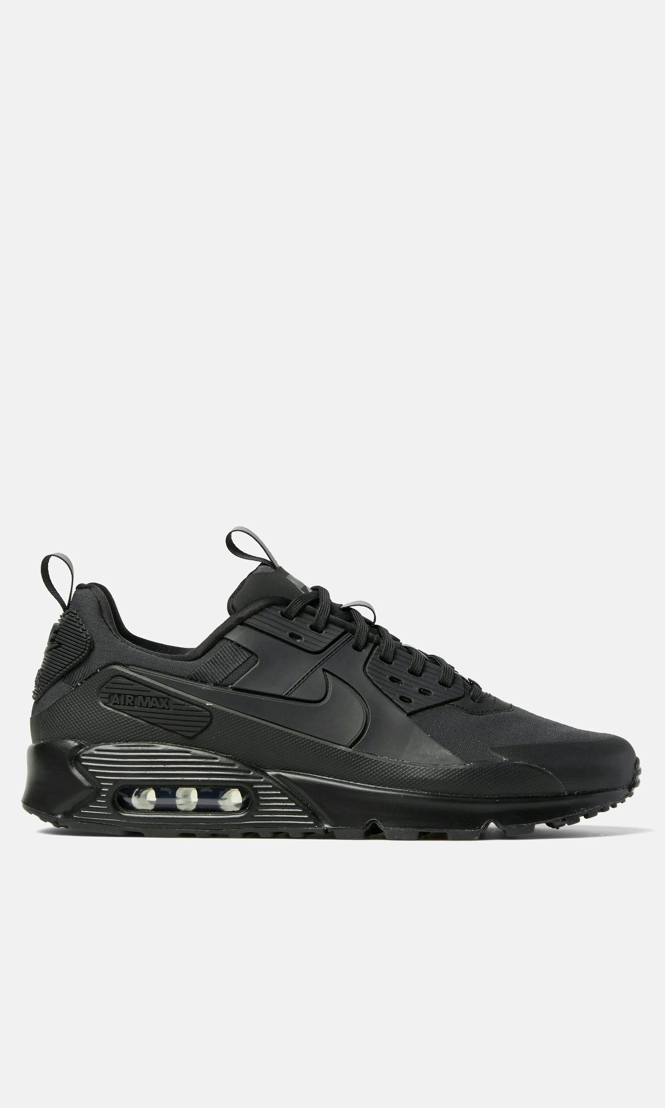 Nike Air Max 90 Sneakers Black | Men | Junkyard