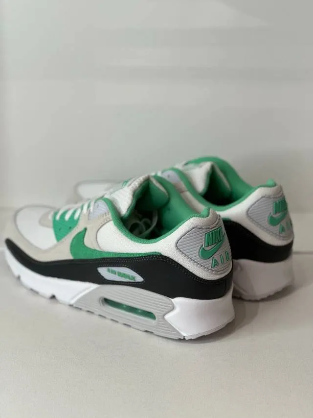 Nike air max 90 spring green