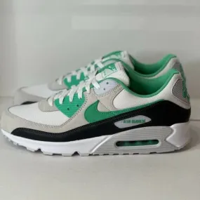 Nike air max 90 spring green