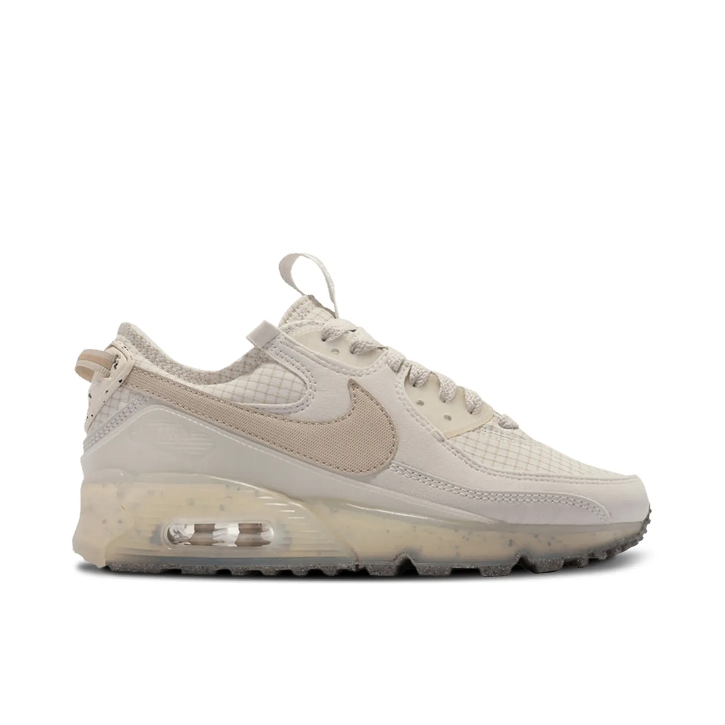 Nike Air Max 90 Terrascape Light Bone | DC9450-001 | Laced