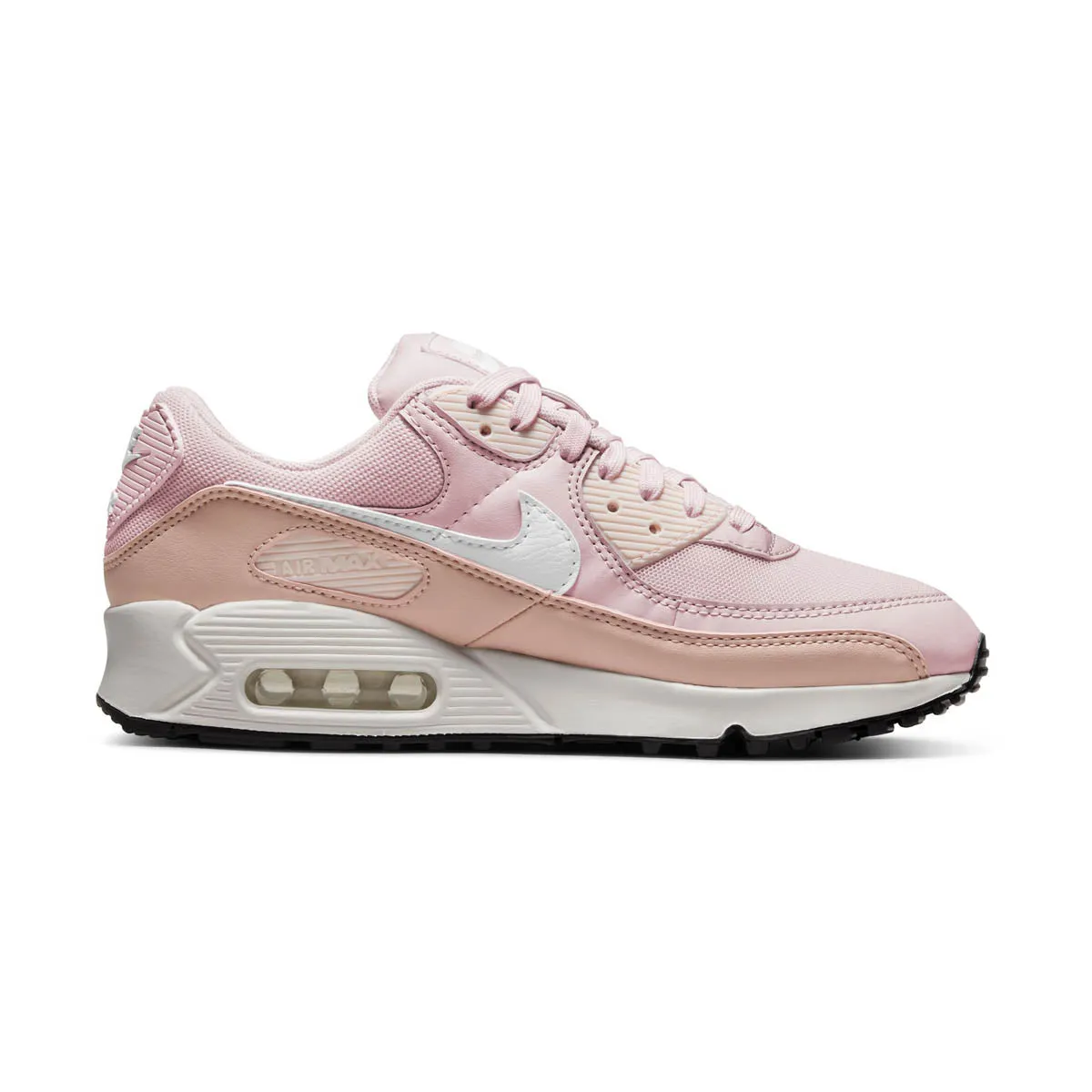 Nike Air Max 90 Women's Shoes - Footwear