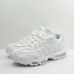 Nike Air Max 95 Essential White Grey Fog