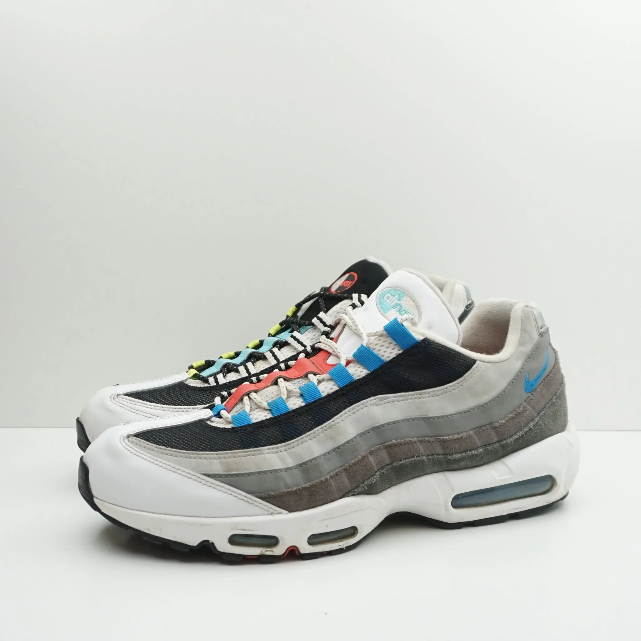 Nike Air Max 95 Greedy