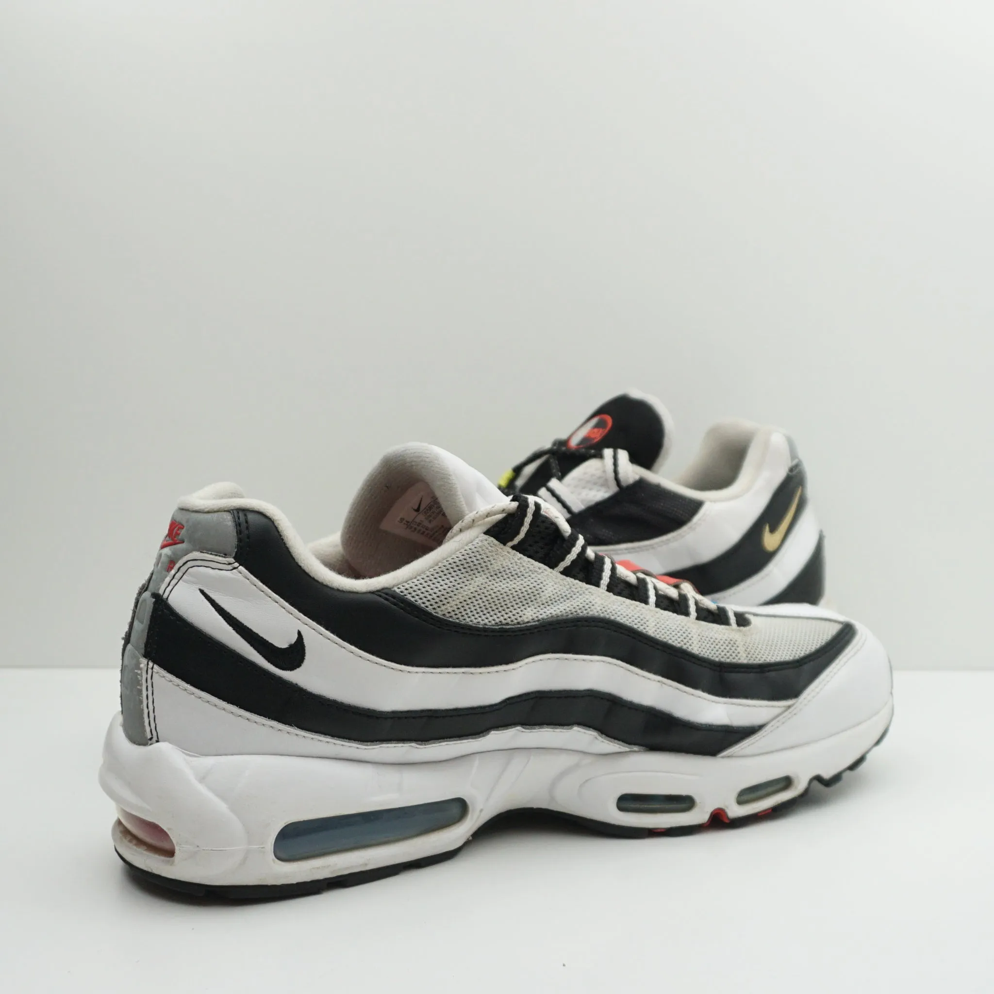 Nike Air Max 95 Greedy