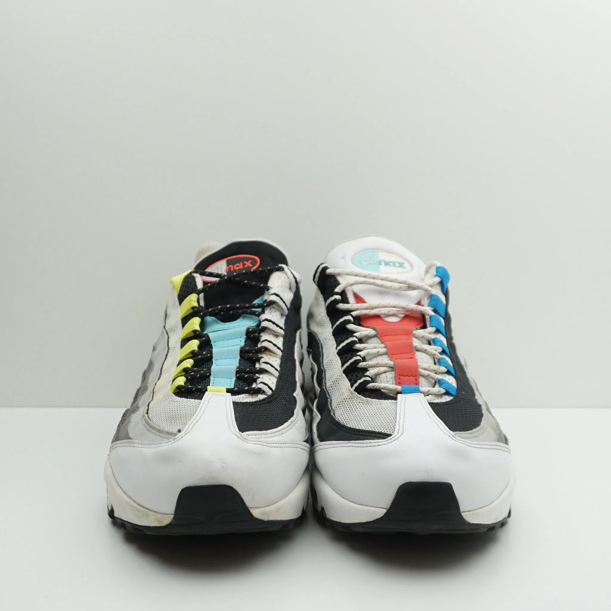 Nike Air Max 95 Greedy