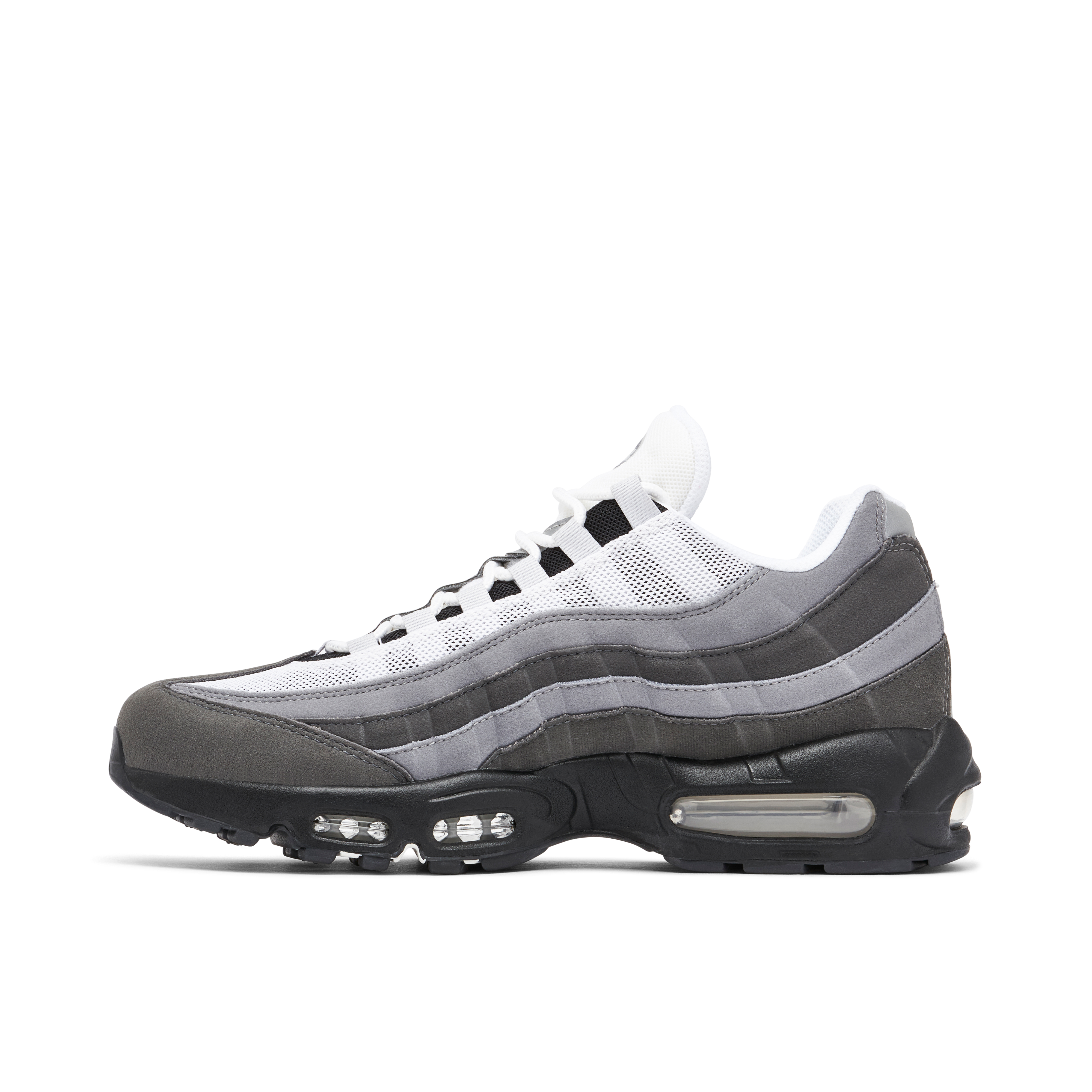 Nike Air Max 95 Jewel Grey | FQ1235-002 | Laced