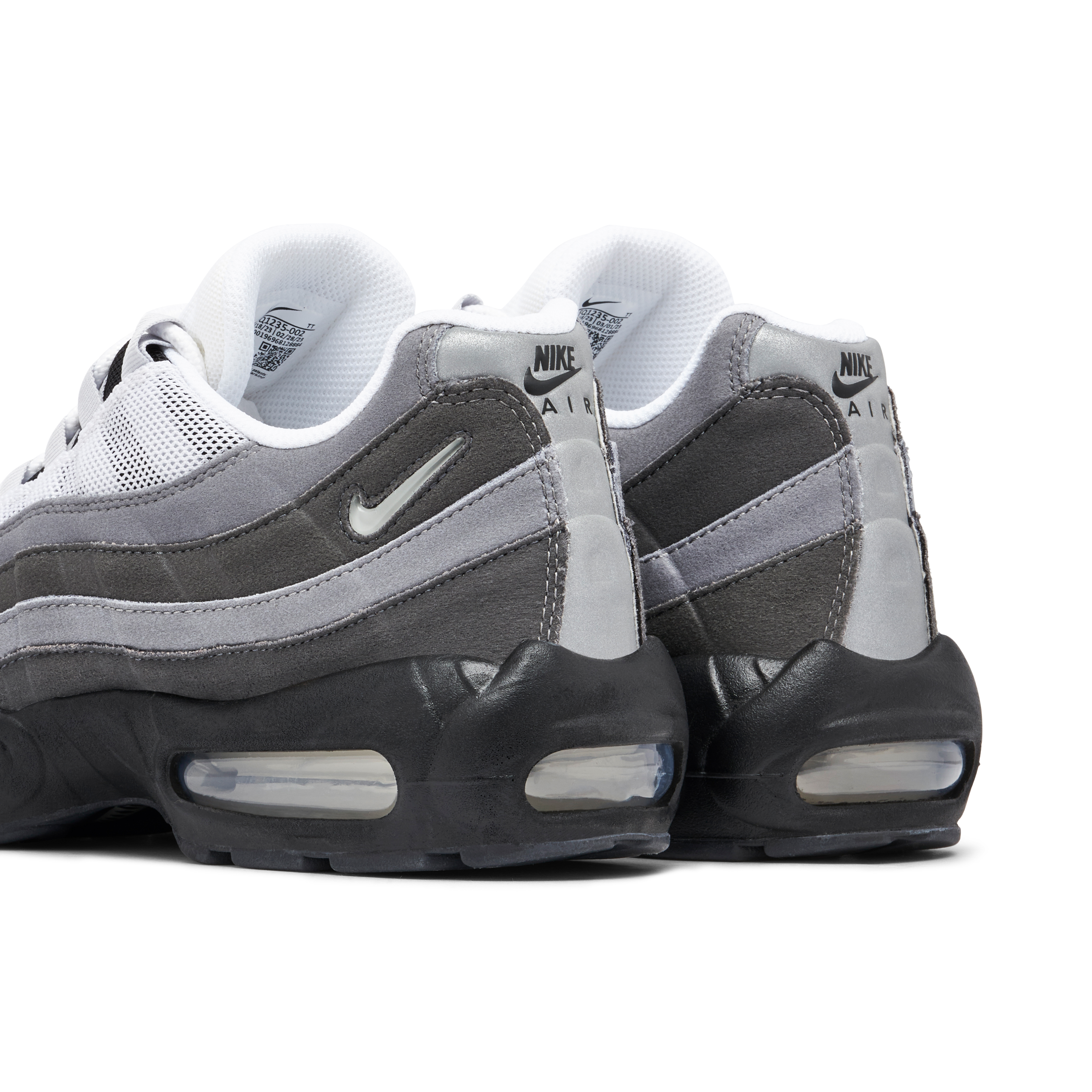 Nike Air Max 95 Jewel Grey | FQ1235-002 | Laced