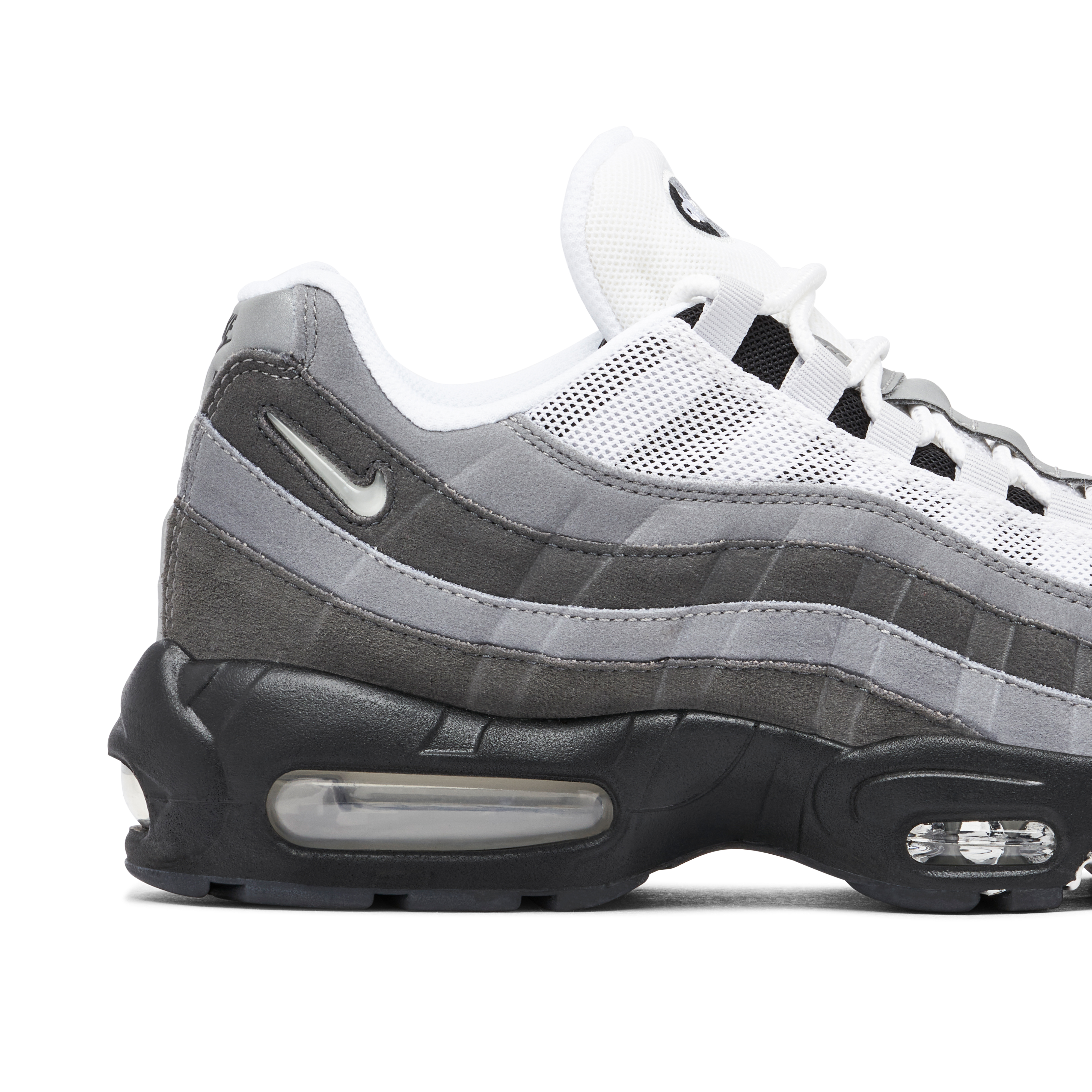 Nike Air Max 95 Jewel Grey | FQ1235-002 | Laced